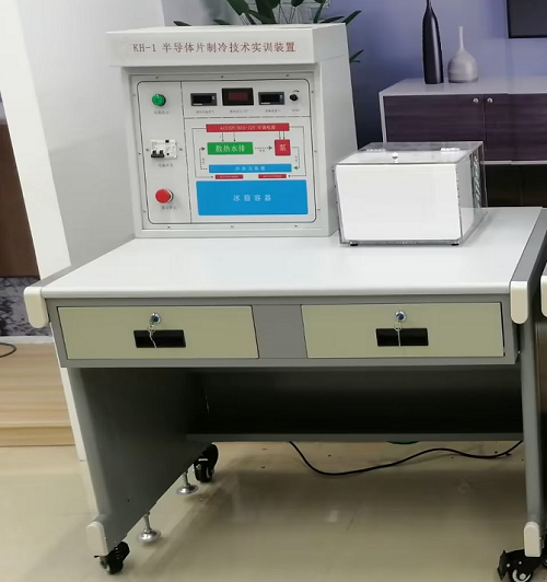 半导体制冷技术实验台