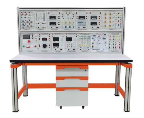 电路分析实验台