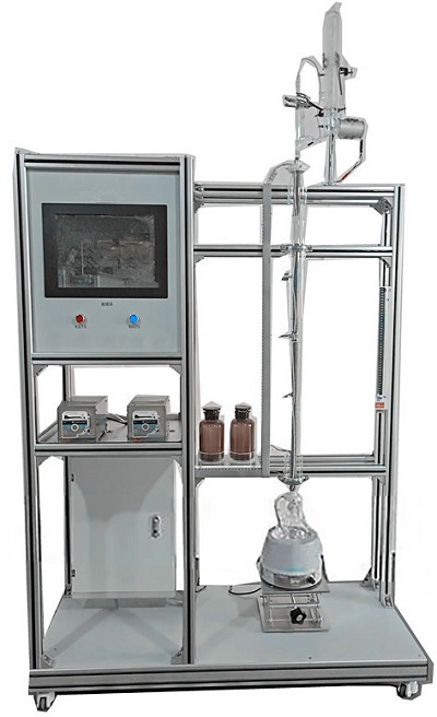 特殊精馏塔实验装置