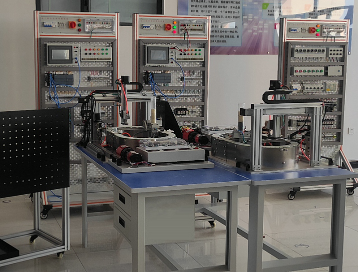 智能电工技能综合实训装置