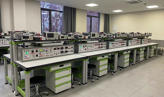 电子工艺实训平台
