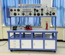 创意组合机械系统装配训练综合实验台