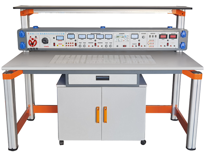 模电数电综合实训台