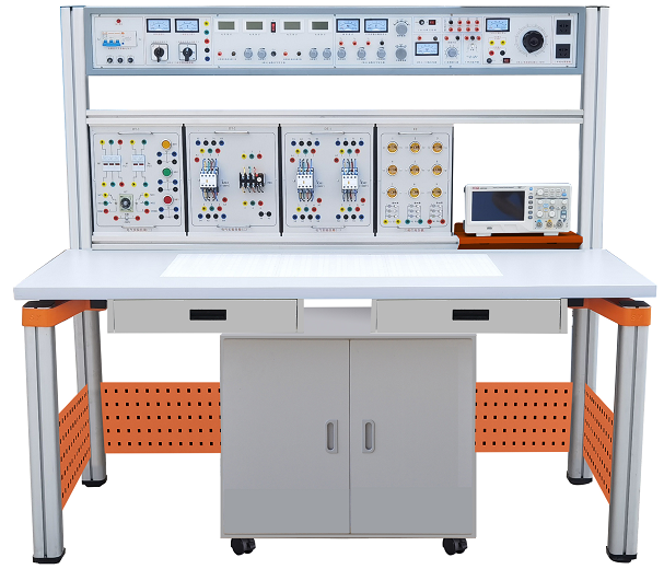 模电数电EDA系统实验设备