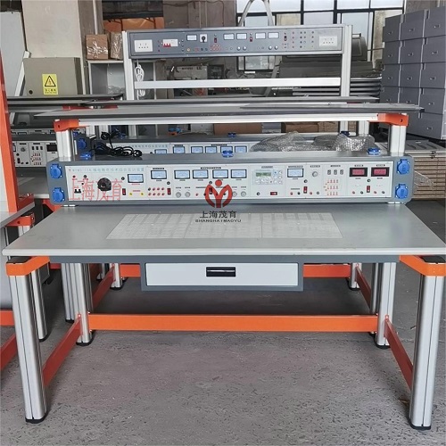 模电数电综合实训平台