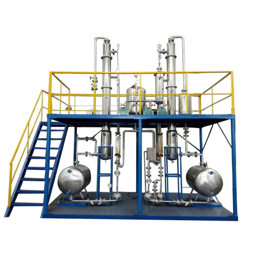 工段综合拆装实训装置