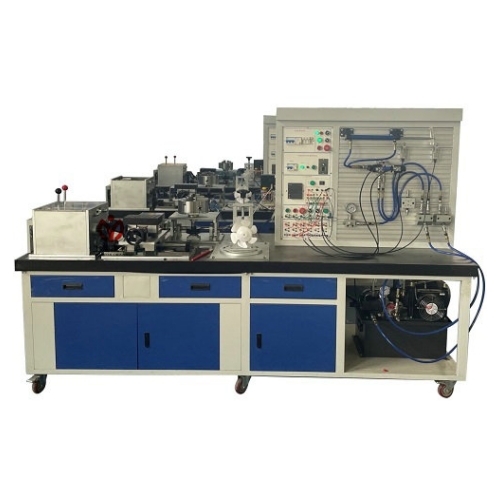 机械传动与液压控制实训装置
