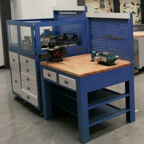 机械传动装调综合实训平台