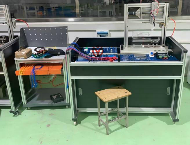 单片机技术应用实验设备