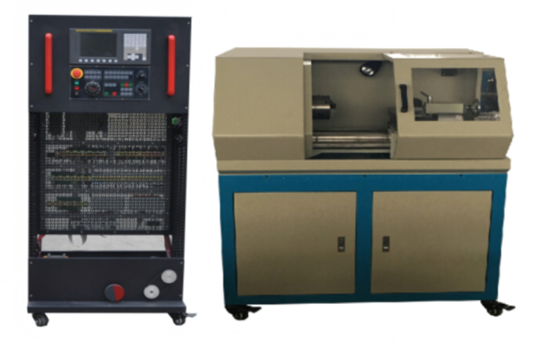 数控车床装调与维修实训设备