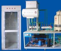 现代建筑暖通综合实训装置