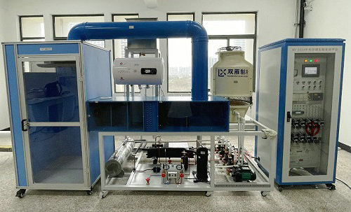 中央空调实训考核装置