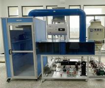 中央空调实训考核装置