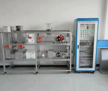 地铁车站通风(防排烟)系统模拟平台