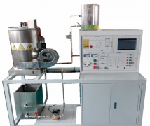 模拟蒸汽锅炉实训台