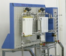 散热器热工性能实验设备