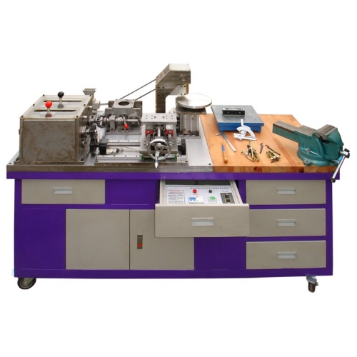 机械装调技术综合实训装置