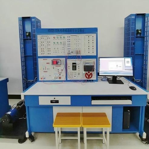 机电传动控制综合实训装置