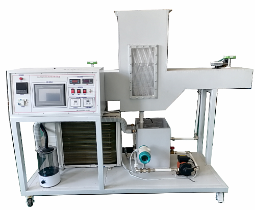 蒸发冷却实验装置