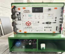 CTM131型高机动电路总成教学设备