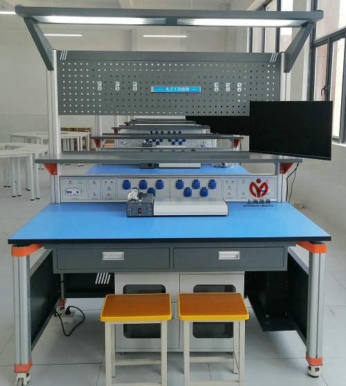 电子产品装调创新实训平台