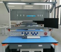 电子产品装调创新实训平台