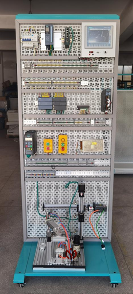 电气控制与PLC应用实训装置