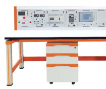 可编程控制器实训装置