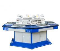 电工电子技能实训工作岛