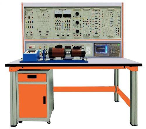 电机与变压器综合实训设备