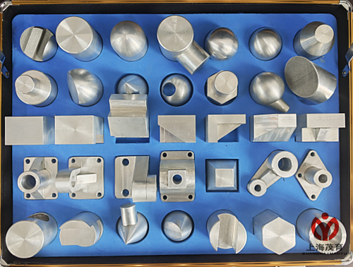 《几何体》实测绘图训练装置