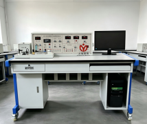 生物医学传感器实验台