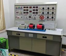 电机与变压器综合实训装置