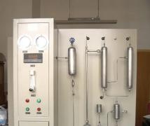 甲苯氧化制苯甲酸实验装置